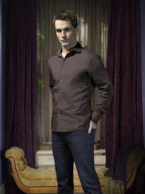 Sam Witwer
