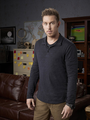 Austin Porter