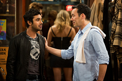 Sullivan & Son