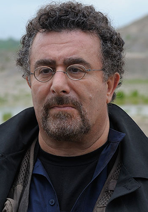 Saul Rubinek