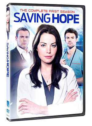 Saving Hope