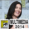 Comic-Con 2014 Multimedia