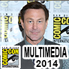 Comic-Con 2014 Multimedia