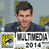 Comic-Con 2014 Multimedia