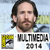 Comic-Con 2014 Multimedia