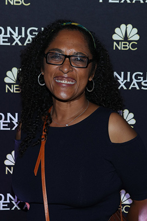 Monica Breen