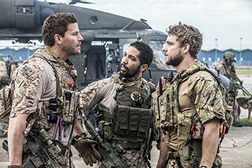 Seal Team