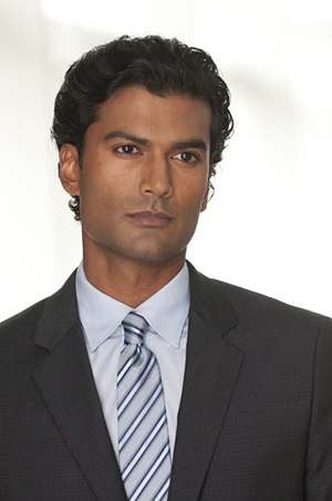 Covert Affairs