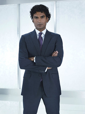 Covert Affairs