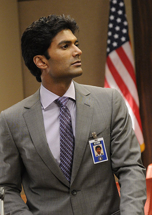 Covert Affairs