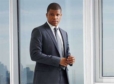 Sharif Atkins