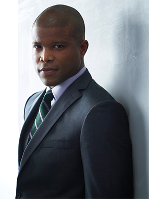 Sharif Atkins