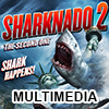 Sharknado Multimedia