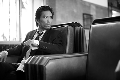 Peter Shinkoda