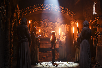 Shadowhunters