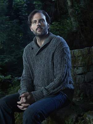 Silas Weir Mitchell