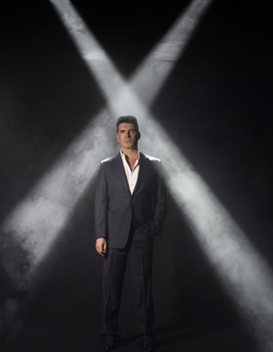 Simon Cowell