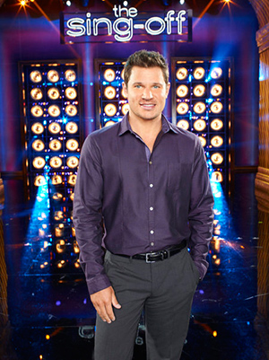 Nick Lachey