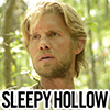 Matt Barr