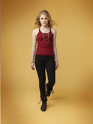 Skyler Samuels