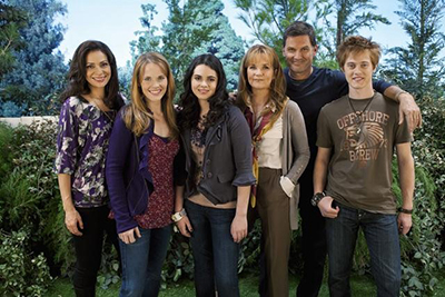 Switched at Birth