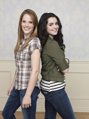 Switched at Birth