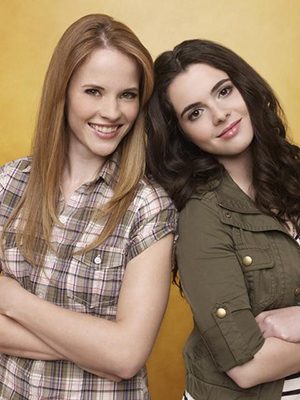 Switched at Birth