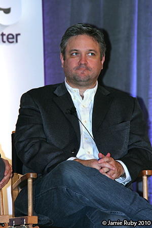 David Eick