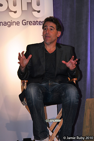 Joe Maddalena
