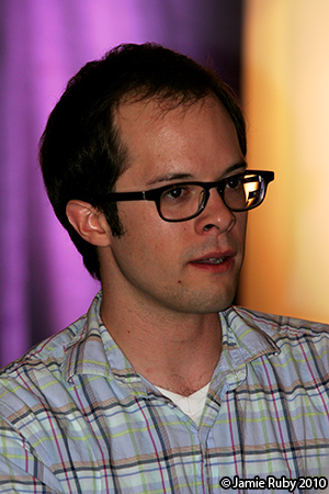 Neil Grayston