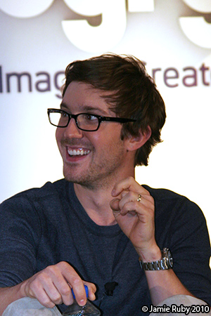 Sam Huntington