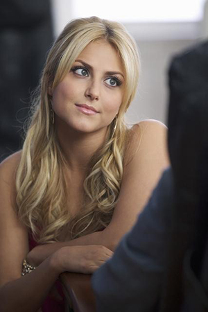 Cassie Scerbo