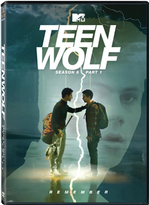 Teen Wolf