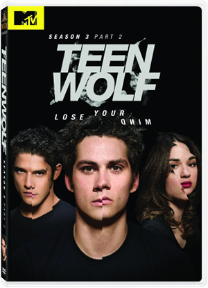 Teen Wolf