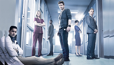 The Resident