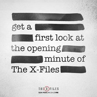 The X-Files