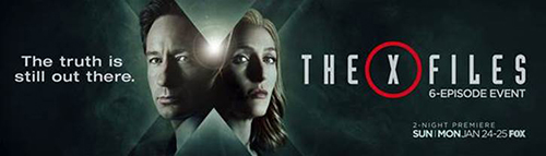 The X-Files