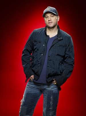 Tim Mahoney