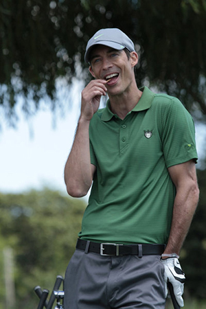 Tom Cavanagh