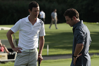 Tom Cavanagh