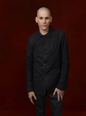 Tony Vincent