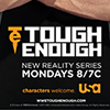 WWE Tough Enough