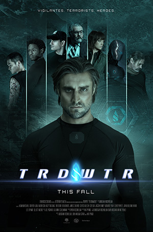 TRDWTR