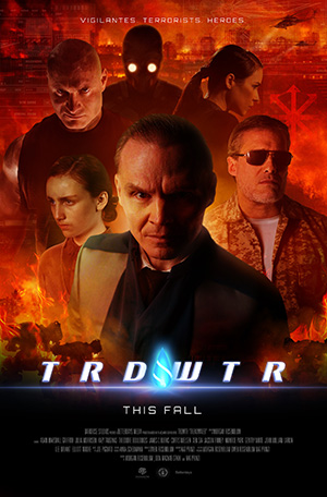 TRDWTR