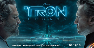 TRON: Legacy