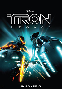 TRON: Legacy