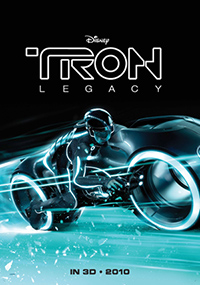 TRON: Legacy