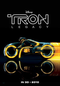 TRON: Legacy