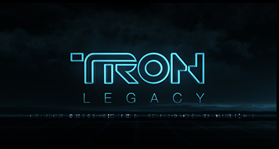 TRON: Legacy
