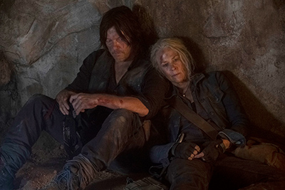 The Walking Dead